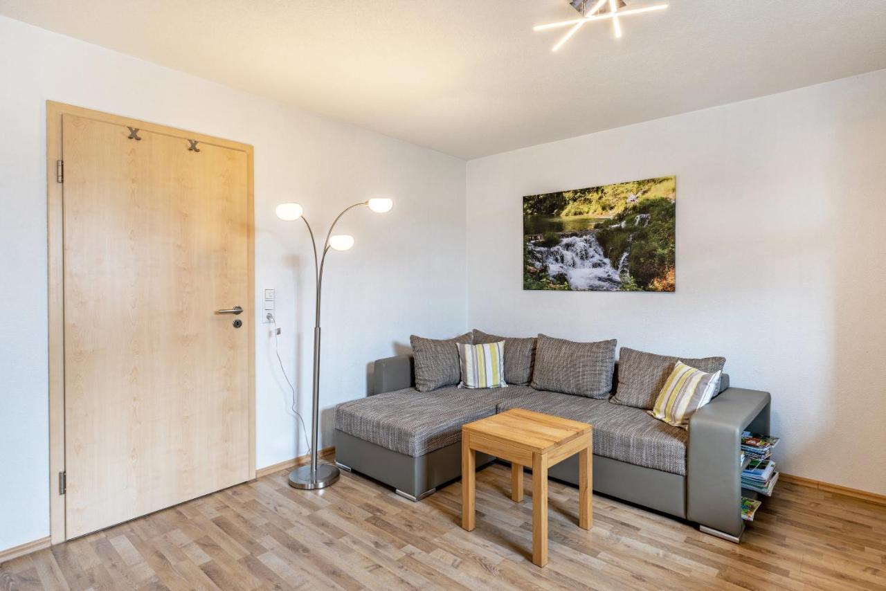 Ferienwohnung Alpenblick Zwiefalten Eksteriør bilde